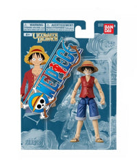 One Piece - Luffy - Ultimate Legends Figure V1 - 12cm