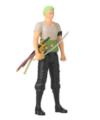 One Piece - Roronoa Zoro - Action Figure Anime Heroes 30 cm