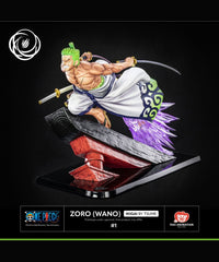 Tsume Ikigai - One Piece Zorojuro