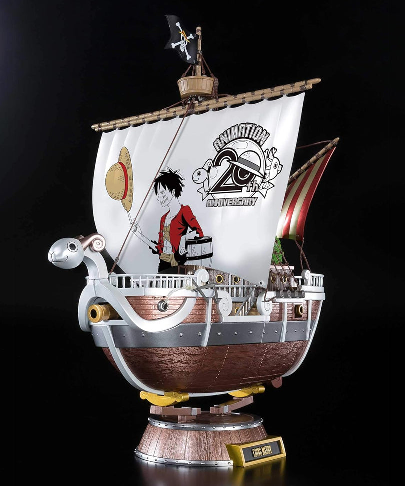 Replica Bandai - Going Merry One Piece 20th Memorial