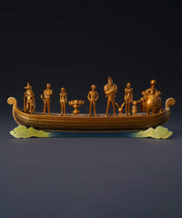 Replica Bandai - Going Merry One Piece 20th Memorial