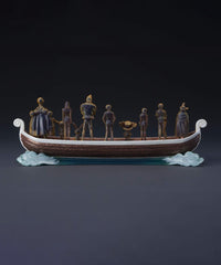 Replica Bandai - Going Merry One Piece 20th Memorial