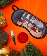 Naruto - Advent Calendar 2025