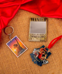 One Piece Netflix - Advent Calendar 2025