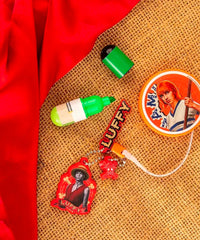 One Piece Netflix - Advent Calendar 2025