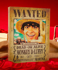One Piece Netflix - Advent Calendar 2025