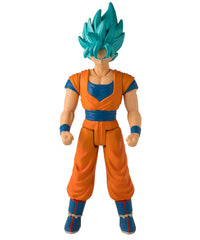 Super Saiyan Blue Goku - Dragon Ball Super: Limit Breaker Series - 30 cm