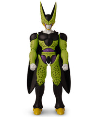 Cell Final Form - Dragon Ball Super: Limit Breaker Series - 30 cm