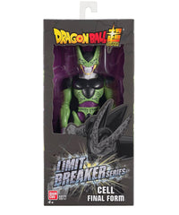 Cell Final Form - Dragon Ball Super: Limit Breaker Series - 30 cm
