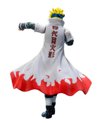 Naruto Shippuden Blokees Plastic Model Kit Champion Class 03 Minato Namikaze
