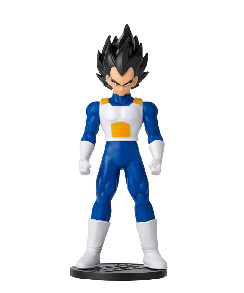 Dragon Ball Flash Series – Vegeta (Bandai) Action Figure 10 cm