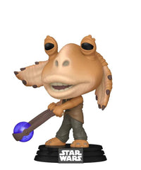 Jar Jar Binks