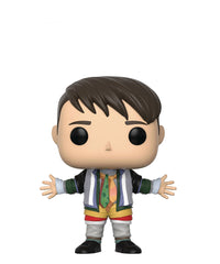 Joey Tribbiani (Chandler's Clothes)
