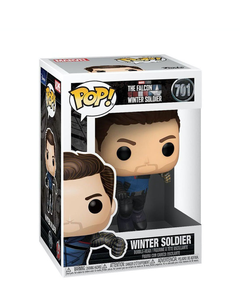 Winter Soldier