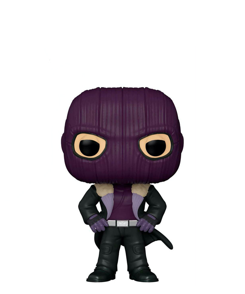 Baron Zemo