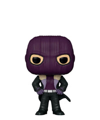 Baron Zemo