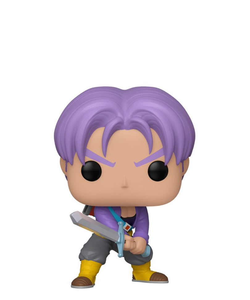 Future Trunks (with Sword)