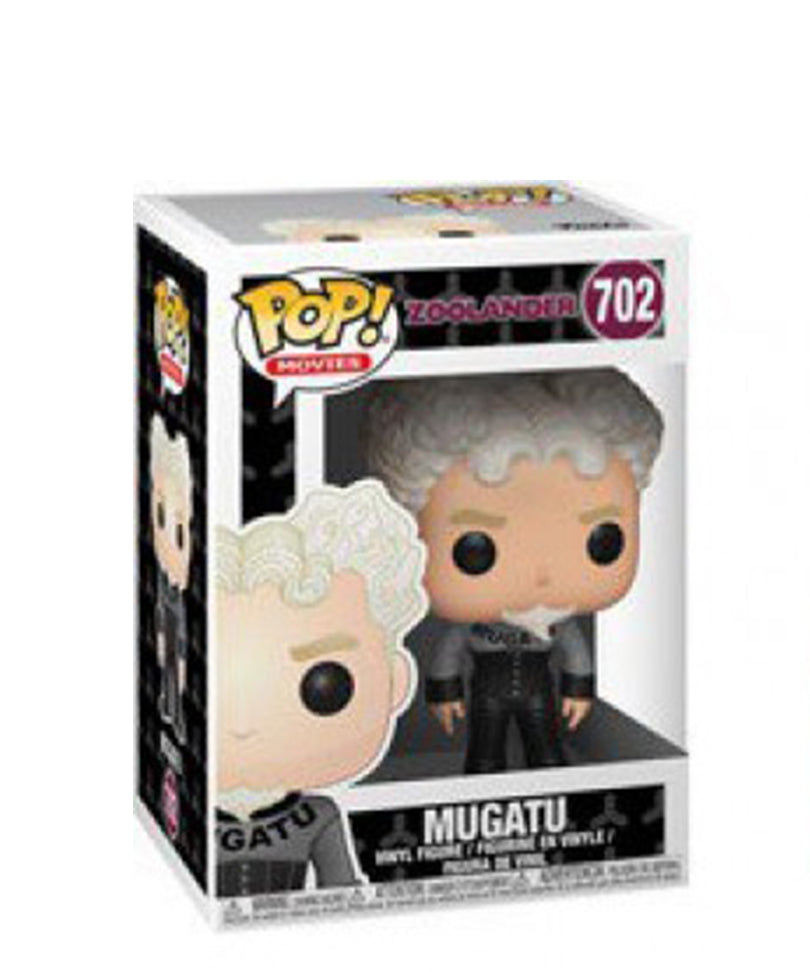 Mugatu