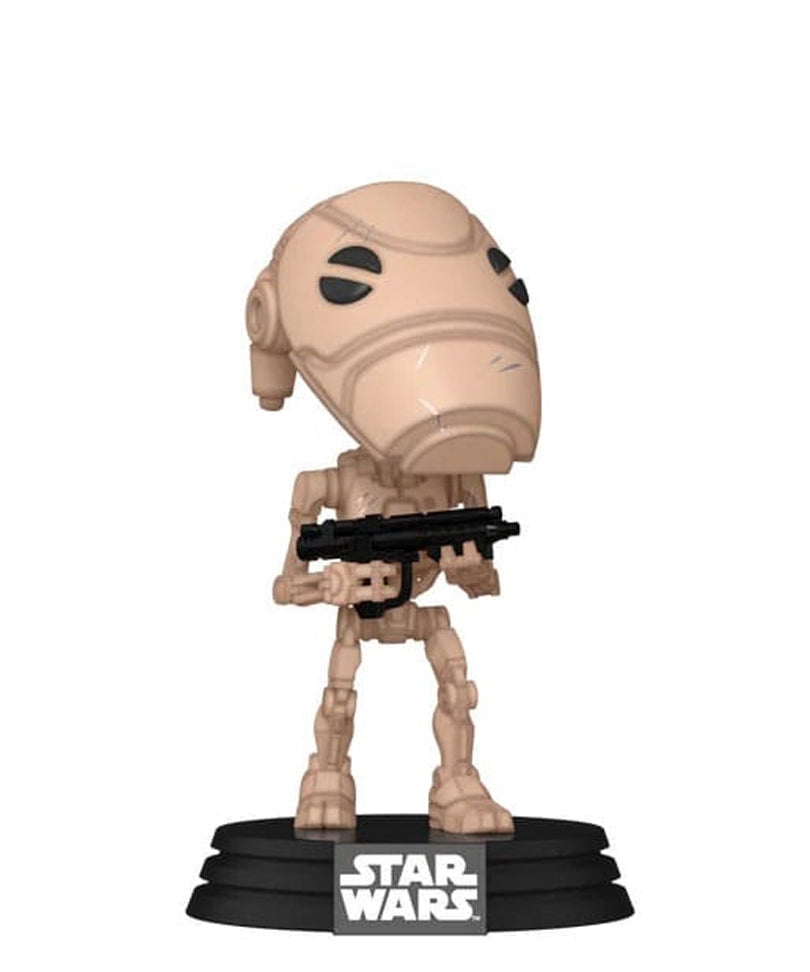 Battle Droid