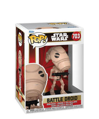Battle Droid