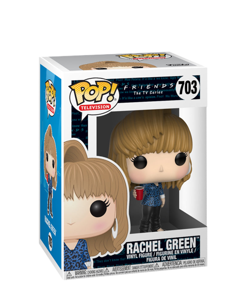 Rachel Green (80s)