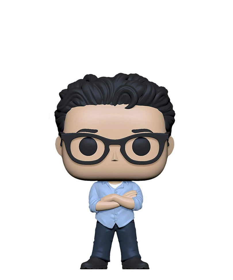 J. J. Abrams