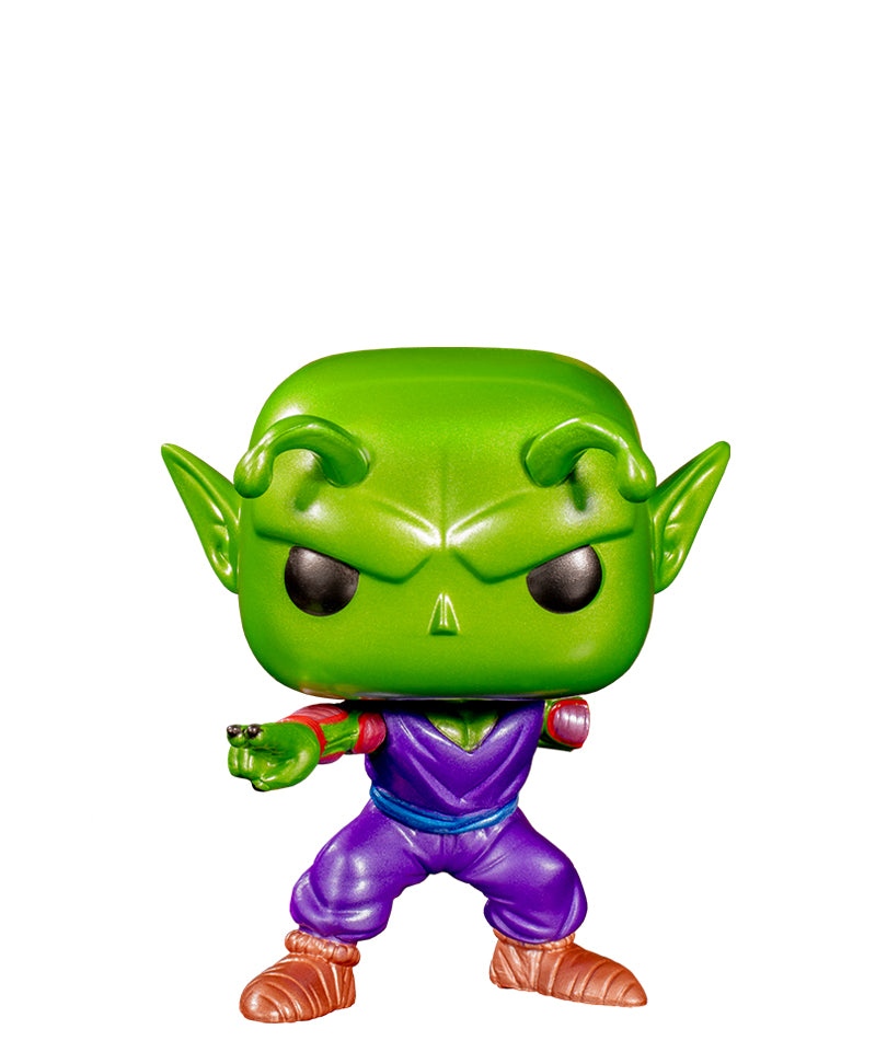 Piccolo (One Arm) (Metallic)