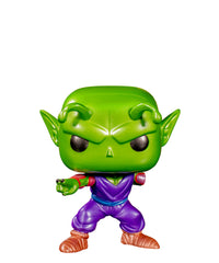 Piccolo (One Arm) (Metallic)