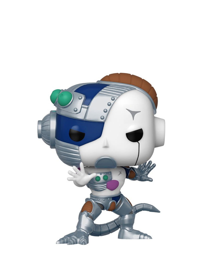 Mecha Frieza
