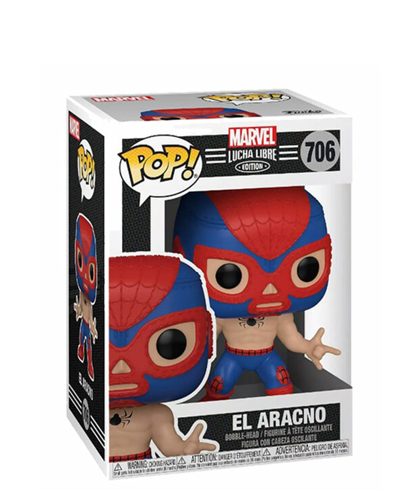 El Aracno