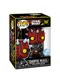 Darth Maul (Retro)