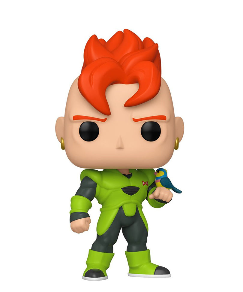 Android 16