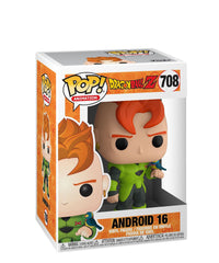 Android 16