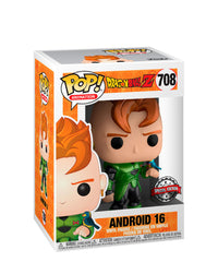 Android 16 (Metallic)