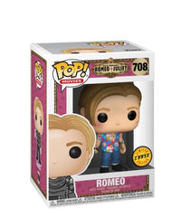 Romeo (Hawaiian Shirt) Chase