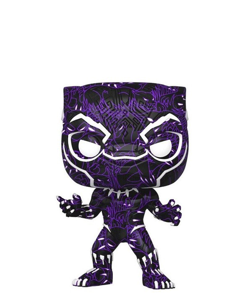 Black Panther (Art Series)