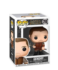 Gendry