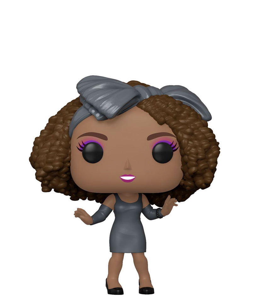 Whitney Houston