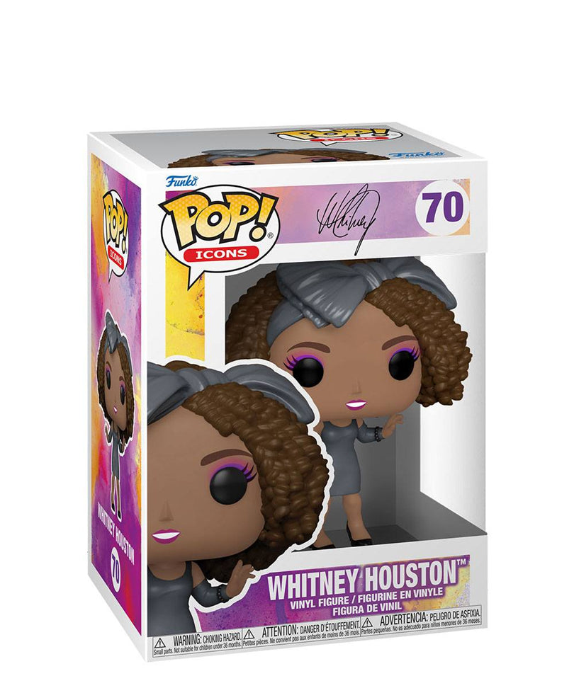 Whitney Houston