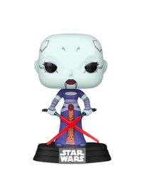 Asajj Ventress