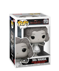 50s Wanda