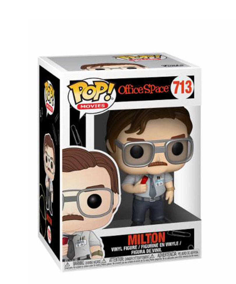 Milton