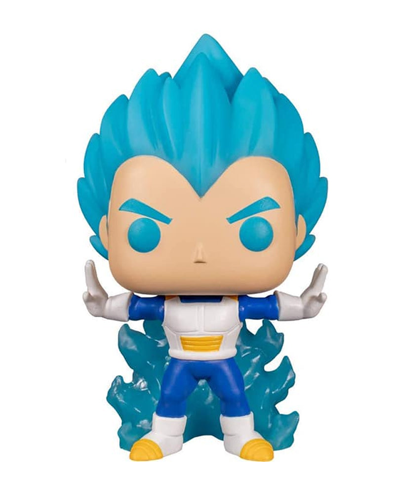 Vegeta (Powering Up) (Glow in the Dark)