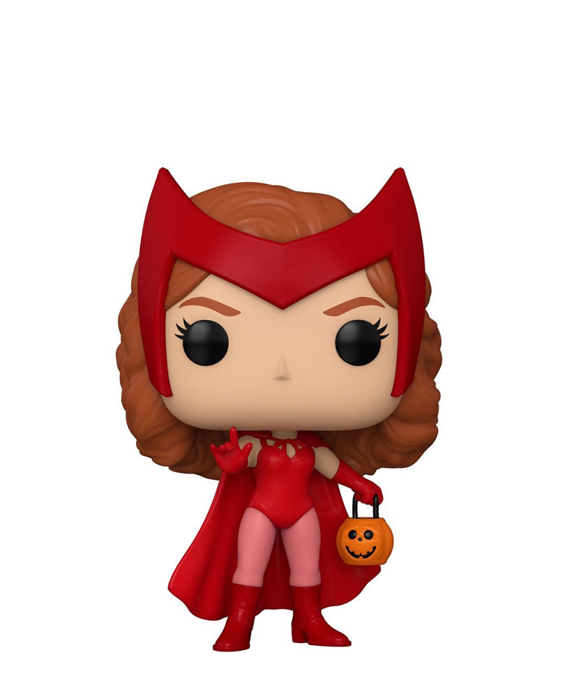 Halloween Wanda