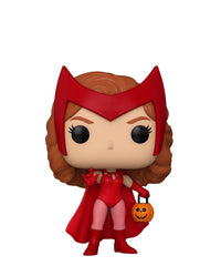 Halloween Wanda