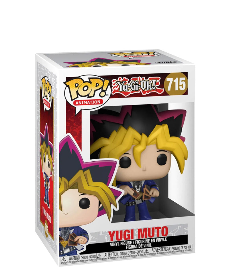 Yugi Muto