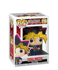 Yugi Muto