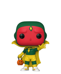 Halloween Vision