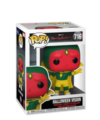 Halloween Vision