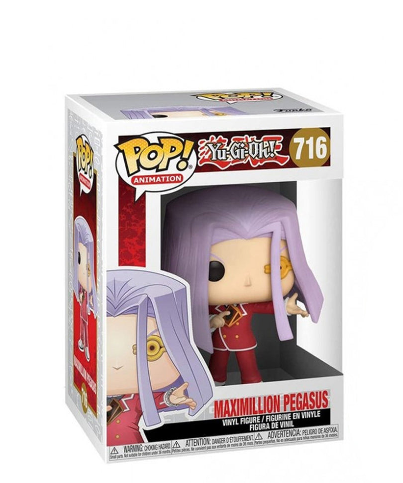 Maximillion Pegasus